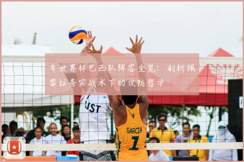 年世界杯巴西队阵容全览:剖析佩雷拉务实战术下的攻防哲学