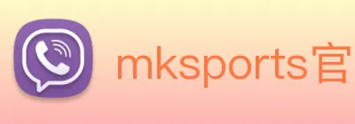 mksports官方商城入口 Logo